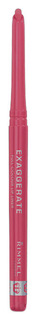 Карандаш для губ Rimmel Exaggerate Automatic Lip Liner 063 Eastend Snob 0,23 г