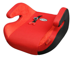 Бустер HEYNER Safeup XL Racing группа 2/3, Красный