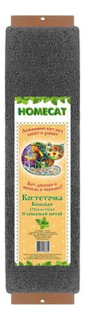 Когтеточка HOMECAT с кошачьей мятой большая 70х14 см