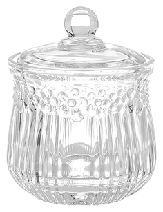 Сахарница Elan Gallery 890174 Прозачный