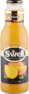 Нектар Swell манго 0.75 л Swell