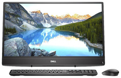 Моноблок Dell Inspiron 3277-2198