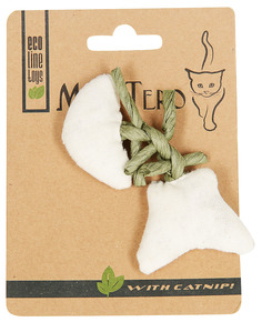 Игрушка для кошек Mon Tero Рыбья кость