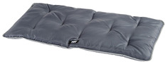 Лежак для животных Ferplast Jolly непромокаемая для животных 57х38x2 см серый