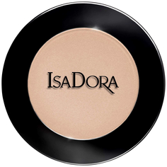 Тени для век IsaDora Perfect Eyes 22 Bare Beige 2,2 г