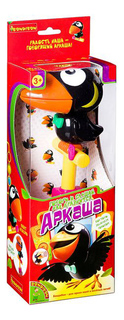 Интерактивная игрушка Bondibon Аркаша