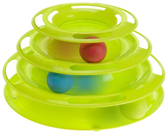 Игрушка для кошек Ferplast Twister 24,5 см