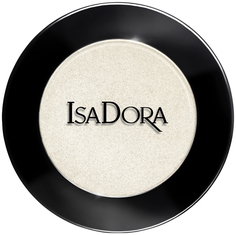 Тени для век IsaDora Perfect Eyes 21 White Delight 2,2 г