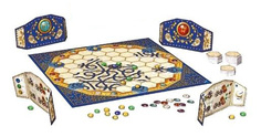 Настольная игра настольная игра индиго Ravensburger