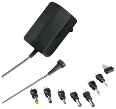 Сетевое зарядное устройство Hama Eco (00121973)