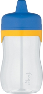 Поильник THERMOS Foogo Phases №2 Tritan BP534BL 325 мл. Blue (110534)