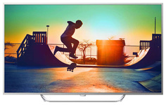 4K UHD Телевизор Philips 65PUS6412