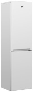 Холодильник Beko RCNK335K00W White