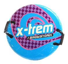 Ледянка детская Snowstorm X-Trem 60 см Х60068