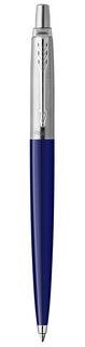 Parker Jotter - Blue K60, шариковая ручка, M