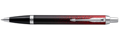 Parker IM SE - Red Ignite BP, шариковая ручка, M, BLU