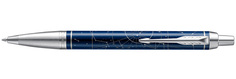 Parker IM SE - Midnight Astral BP, шариковая ручка, M, BLU