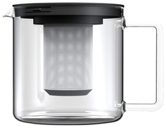 Заварочный чайник SIMAX 3260 Прозрачный