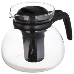 Заварочный чайник SIMAX 3792 Прозрачный