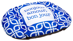 Лежак для животных Ferplast RELAX C BONJOUR NEW YORK 81033030