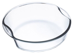 Форма для запекания SIMAX Exclusive 6926 Прозрачный