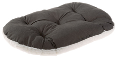 Лежак для животных Ferplast Relax F 45/2 Черный