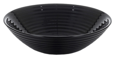Салатник Luminarc Harena Black L8805 Черный