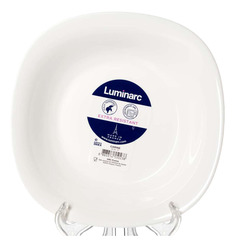 Тарелка Luminarc New Carine white 23 см