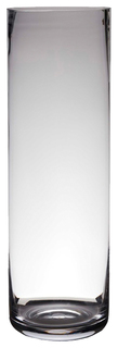 Ваза Hakbijl Glass HKB Urban Basics 08189h Прозрачный