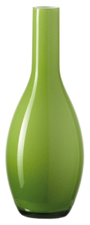 Ваза Leonardo Beauty 25384 Зеленый