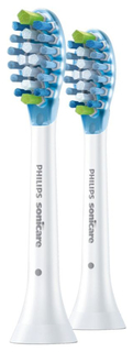 Насадка для электрической зубной щетки Philips Sonicare AdaptiveClean HX9042/07