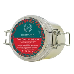 Маска для волос Fresh Line Porphyra Color Protection Mask