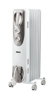 Радиатор Zanussi Zoh/ES-07WN 1500W