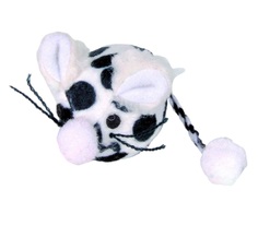 Плюшевая игрушка Trixie для кошек (4,5 см)