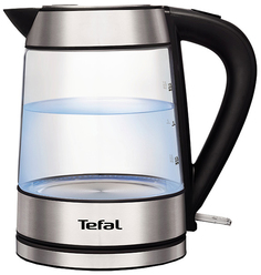 Чайник электрический Tefal KI730D30 Silver