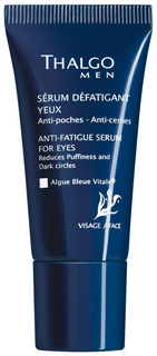 Сыворотка для глаз Thalgo Men Anti-Fatigue Serum For Eyes 15 мл