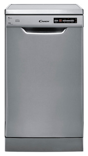 Посудомоечная машина 45 см Candy CDP 2D1149X-07 silver