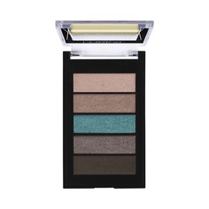 Тени для век LOreal Paris "La Petite Palette", "Optimist", тон 03