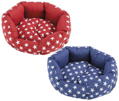 Лежак для животных Ferplast Domino mini 82247099