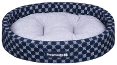 Лежак для животных Догмода Сезон DM-160125-2 Dogmoda