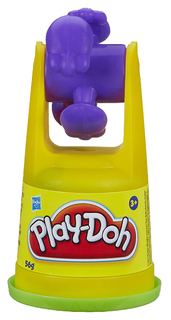 Набор пластилина Play-Doh Мини инструменты 22735