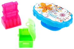 Игровой набор мебели для кукол Shantou Gepai B875567