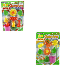 Игровой набор Shantou Gepai Маленький садовник SG-23010AB