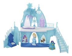 Игровой набор Disney Frozen для маленьких кукол Холодное сердце B5197