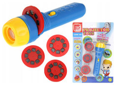 Ночник детский Shantou Gepai FDE012