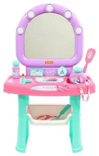 Туалетный столик игрушечный Полесье Холодное сердце