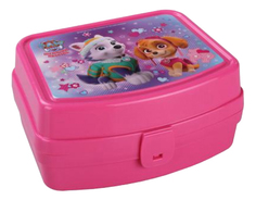 Шкатулка Альтернатива Щенячий патруль розовая Alternativa