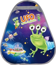 Ледянка мягкая NIKA UFO (ЛГ46У)