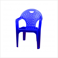 Кресло (синий)(А) М 2611 Alternativa