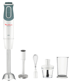Блендер Moulinex Optichef DD644132